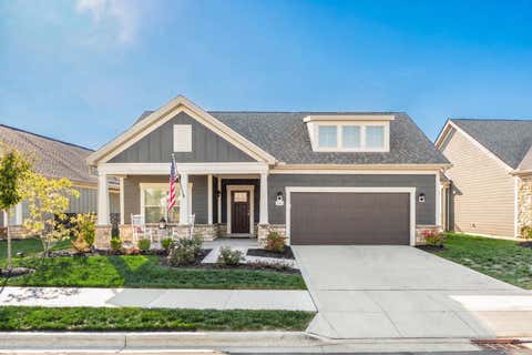 Homes For Sale - 3693 Furlong Drive<br/> Grove City, OH 43123