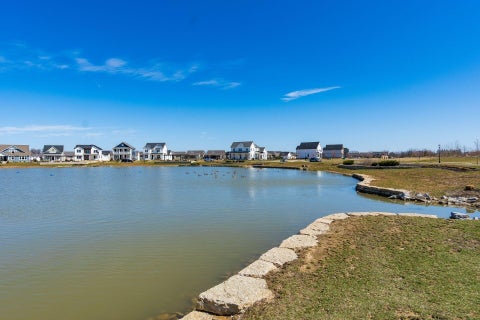 Tiny photo for 3693 Furlong Drive, Grove City, OH 43123 (MLS # 226022910)