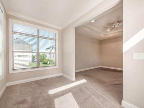 Tiny photo for 3693 Furlong Drive, Grove City, OH 43123 (MLS # 226022910)