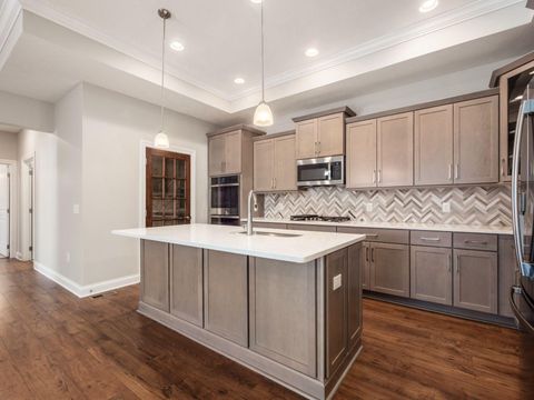 Tiny photo for 3693 Furlong Drive, Grove City, OH 43123 (MLS # 226022910)