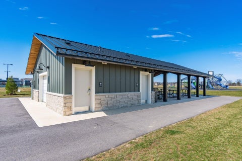 Tiny photo for 3693 Furlong Drive, Grove City, OH 43123 (MLS # 226022910)