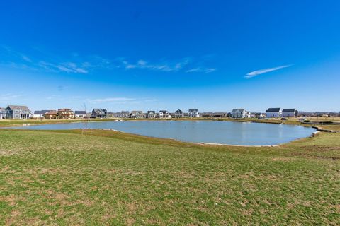 Tiny photo for 3693 Furlong Drive, Grove City, OH 43123 (MLS # 226022910)