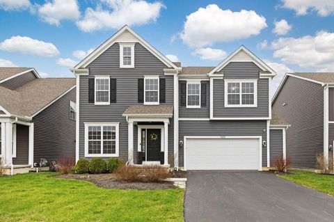 Photo of 5816 Pinesdale Place, Westerville, OH 43081 (MLS # 226008515)