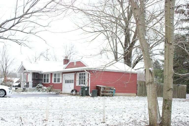 2631 Reynoldsburg New Albany Road, Blacklick, Ohio image 3