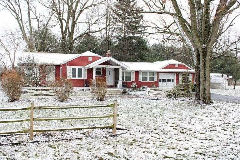 2631 Reynoldsburg New Albany Road, Blacklick, Ohio image 1