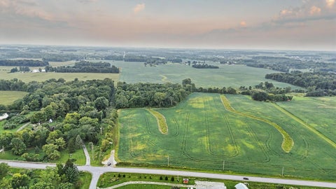 Photo of 3602 State Route 598 Road, Crestline, OH 44827 (MLS # 226034253)