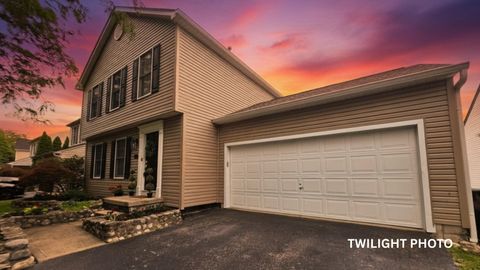 Homes For Sale - 5789 Westbank Drive<br/> Galloway, OH 43119