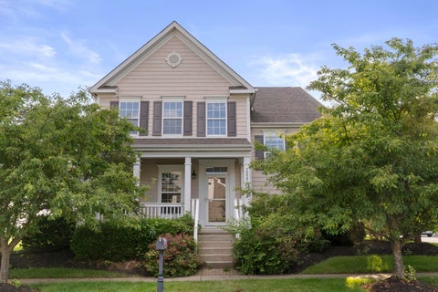 Photo of 7575 Cantigern Drive, Columbus, OH 43235 (MLS # 226025114)