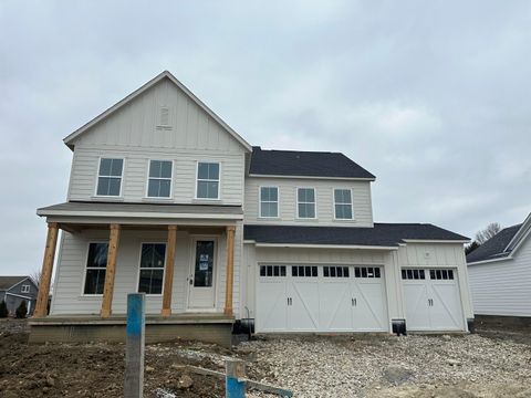 Photo of 7074 Dornell Court, Dublin, OH 43016 (MLS # 225045226)