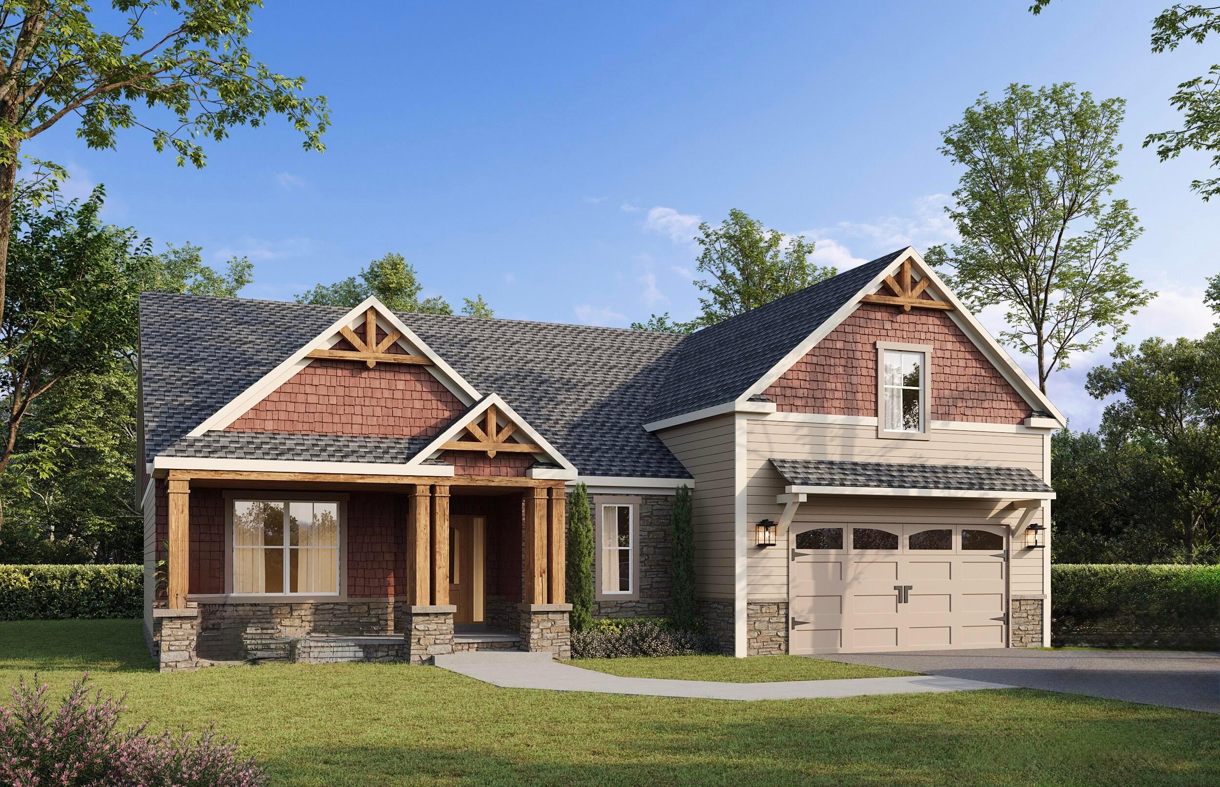 11033 Sacramento Court, Plain City, Ohio image 3