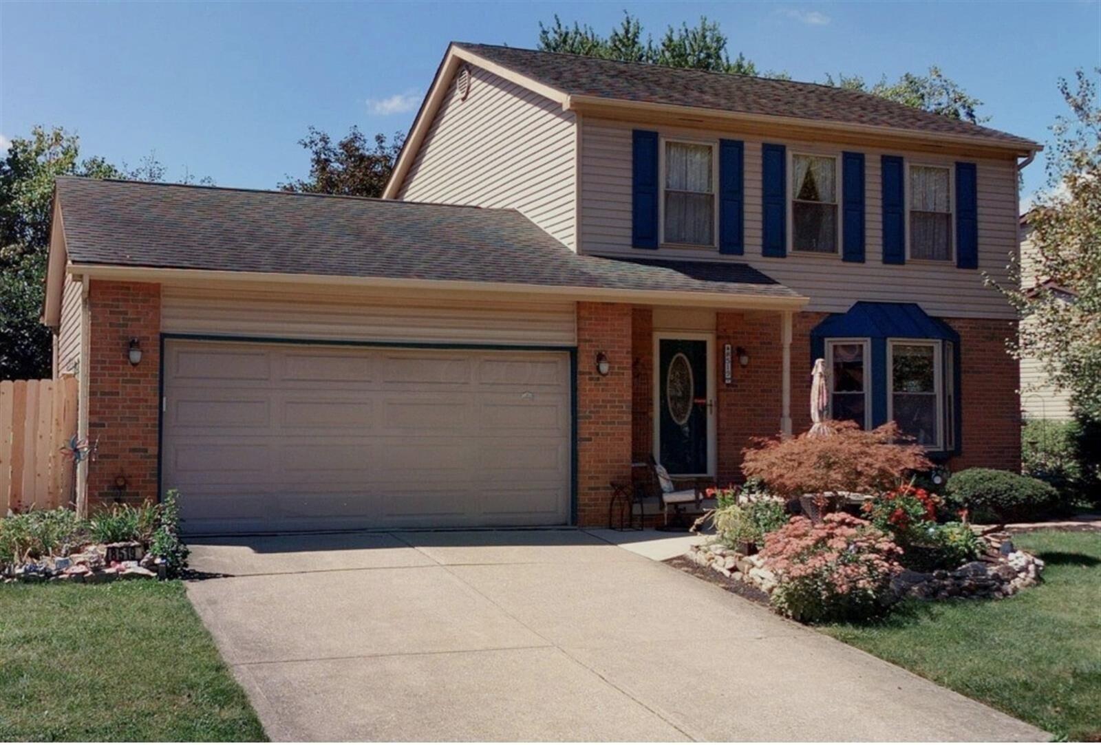 8519 Nimitz Drive, Powell, Ohio image 1