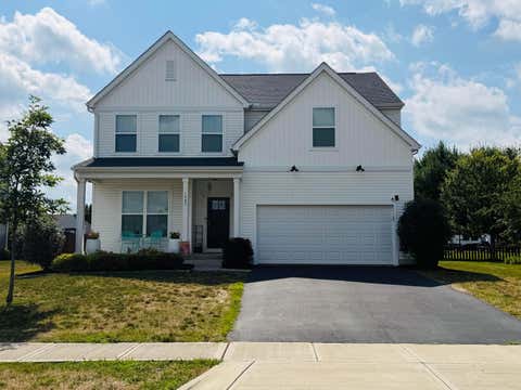 Photo of 1485 Atwater Avenue, Circleville, OH 43113 (MLS # 226025802)