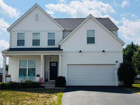 Tiny photo for 1485 Atwater Avenue, Circleville, OH 43113 (MLS # 226025802)