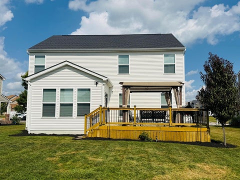Tiny photo for 1485 Atwater Avenue, Circleville, OH 43113 (MLS # 226025802)
