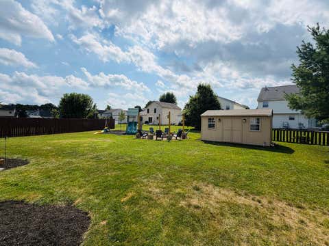Tiny photo for 1485 Atwater Avenue, Circleville, OH 43113 (MLS # 226025802)