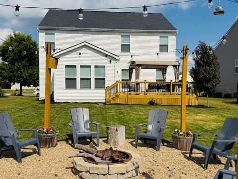 Tiny photo for 1485 Atwater Avenue, Circleville, OH 43113 (MLS # 226025802)