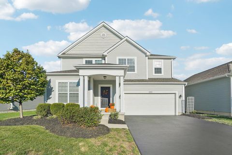 Photo of 2310 Tournament Way, Grove City, OH 43123 (MLS # 225038984)