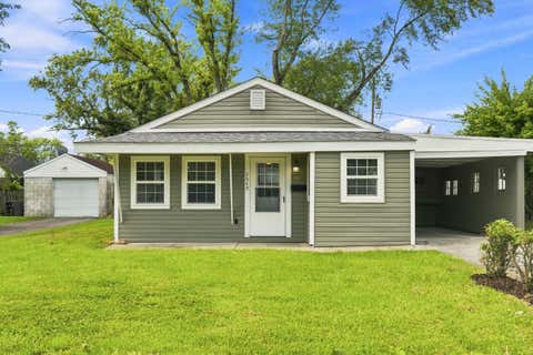 Photo of 2049 Jermain Drive, Columbus, OH 43219 (MLS # 226032679)