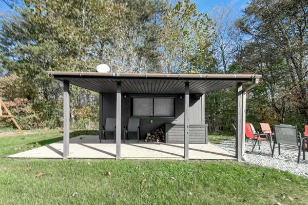 29002 Rockstull Road, Sugar Grove, Ohio image 23