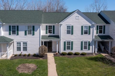 Photo of 7064 Gorden Farms Parkway, Dublin, OH 43016 (MLS # 226010840)