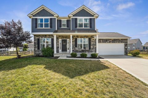 Photo of 4241 Gelbray Court, Obetz, OH 43207 (MLS # 225033582)
