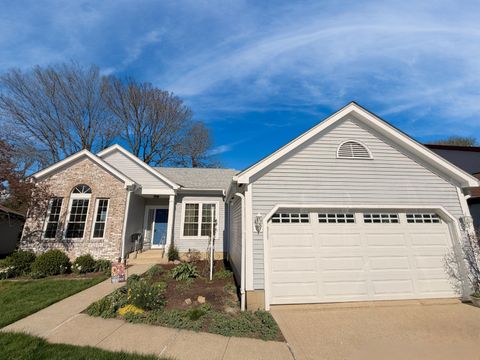 Photo of 1101 Starlight Drive, Reynoldsburg, OH 43068 (MLS # 226010986)