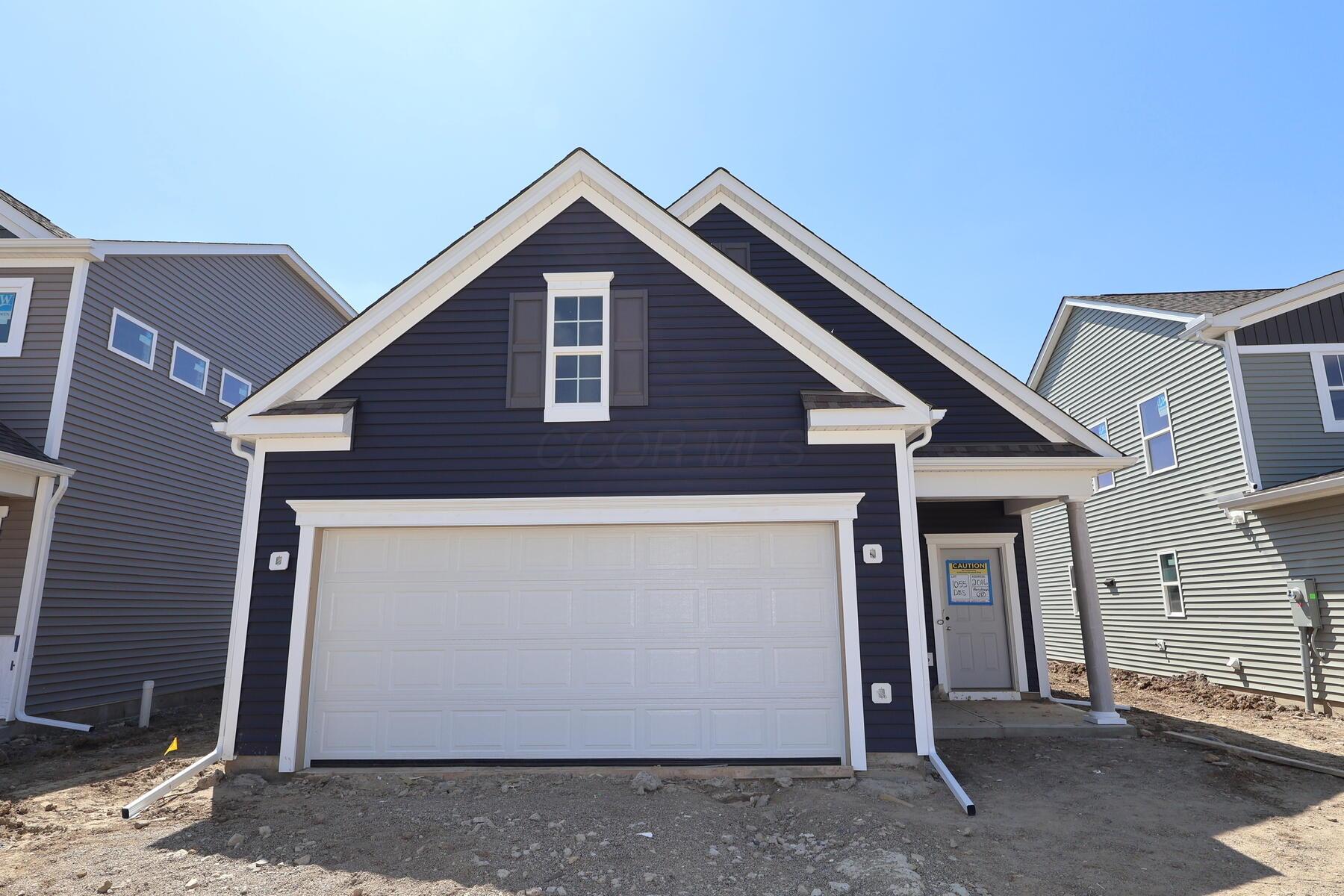 2016 Aerotrain Court, Plain City, Ohio image 1