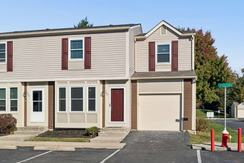 Photo of 762 Cap Lane 17F #17F, Columbus, OH 43085 (MLS # 226041308)