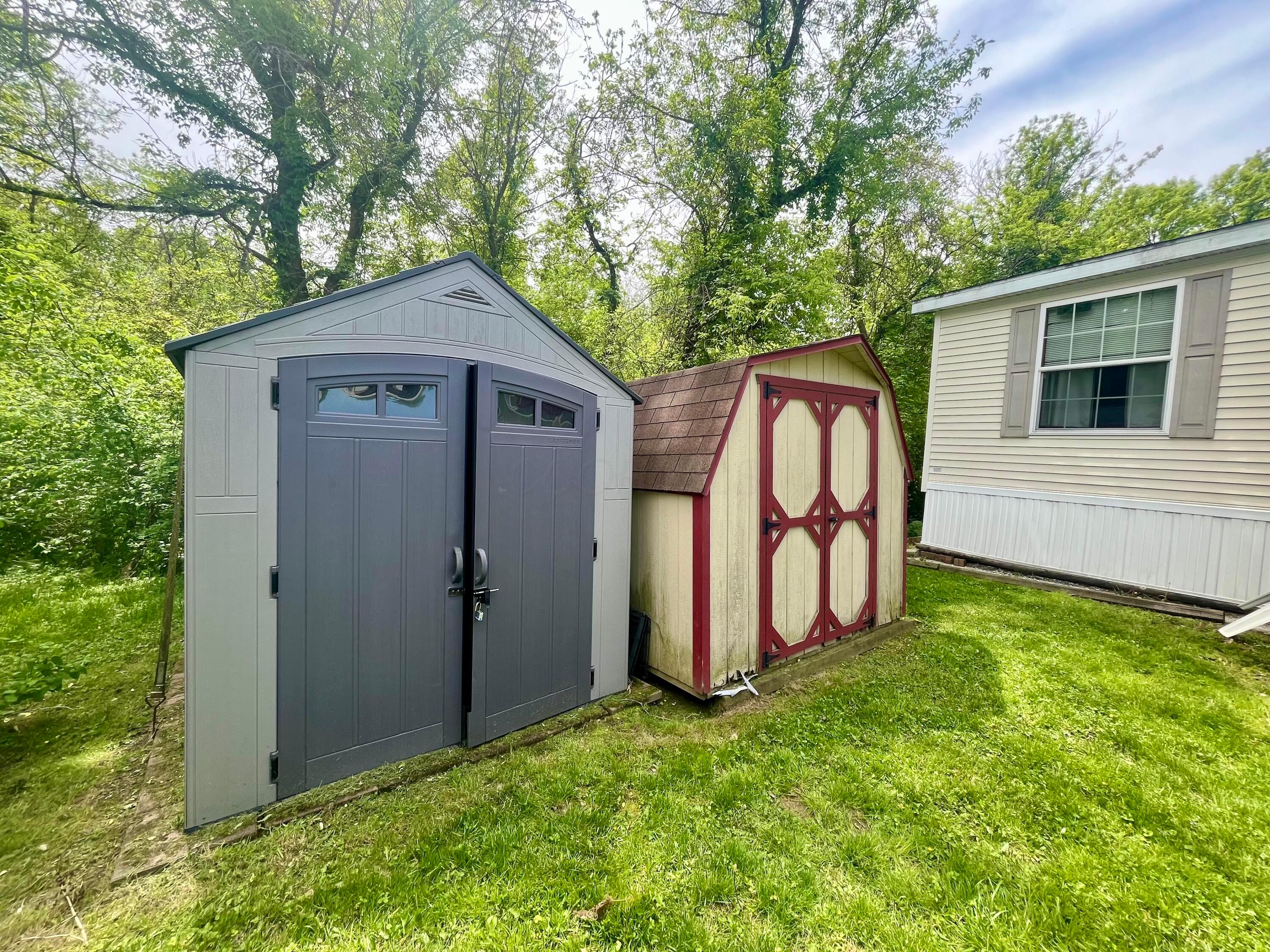 1282 Redman Avenue, Mansfield, Ohio image 20
