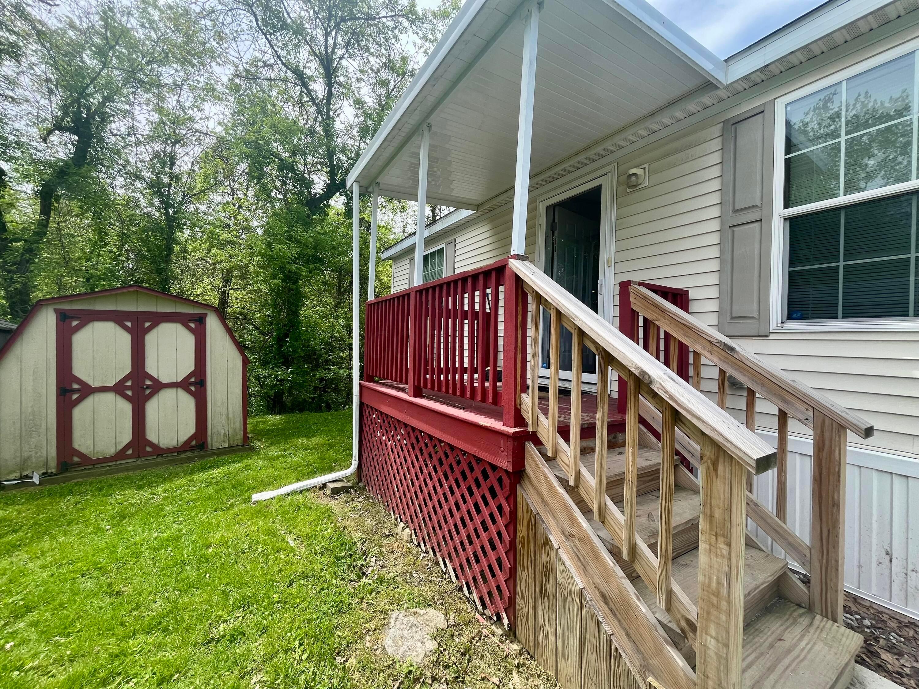 1282 Redman Avenue, Mansfield, Ohio image 4