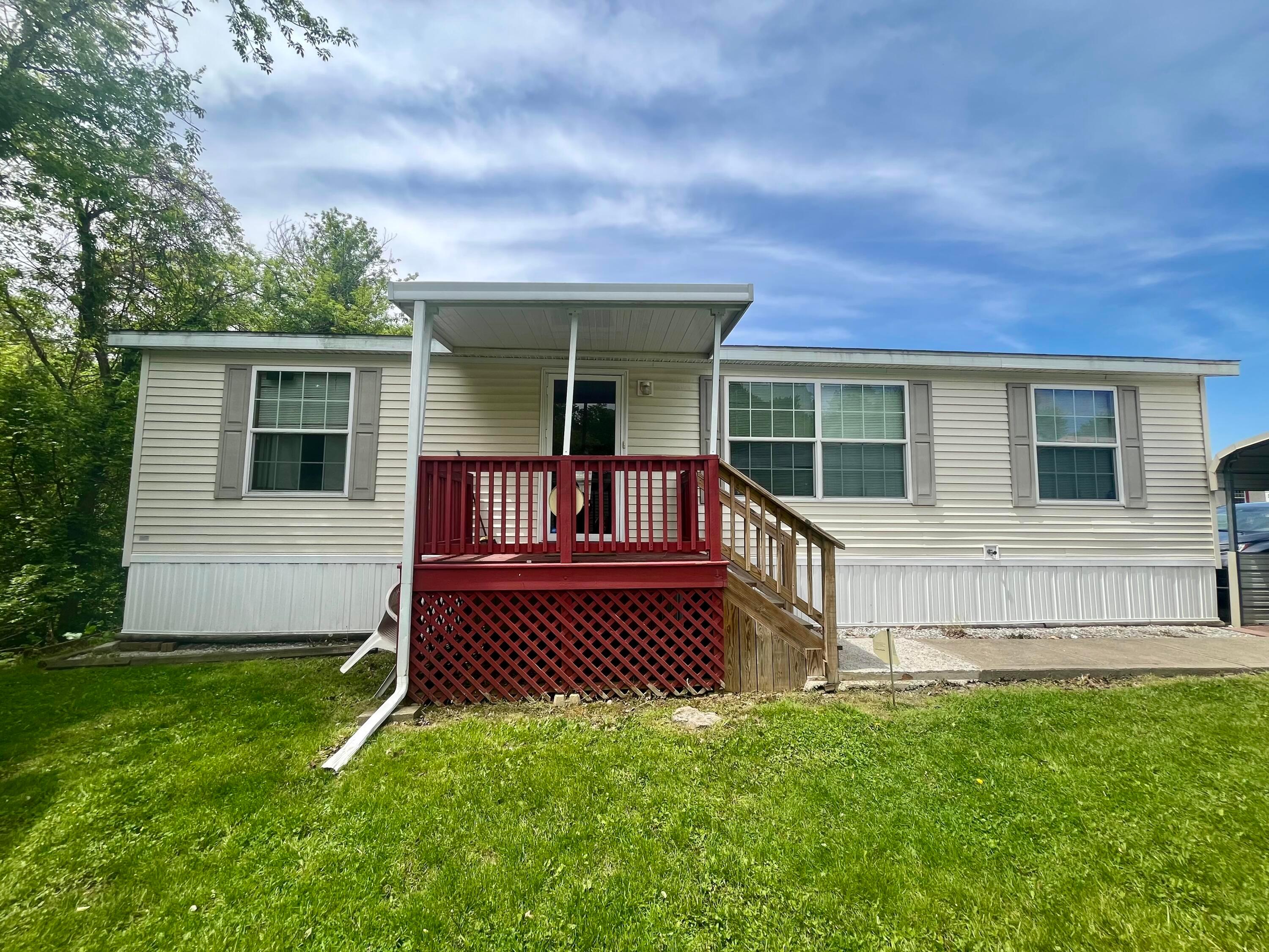 1282 Redman Avenue, Mansfield, Ohio image 1
