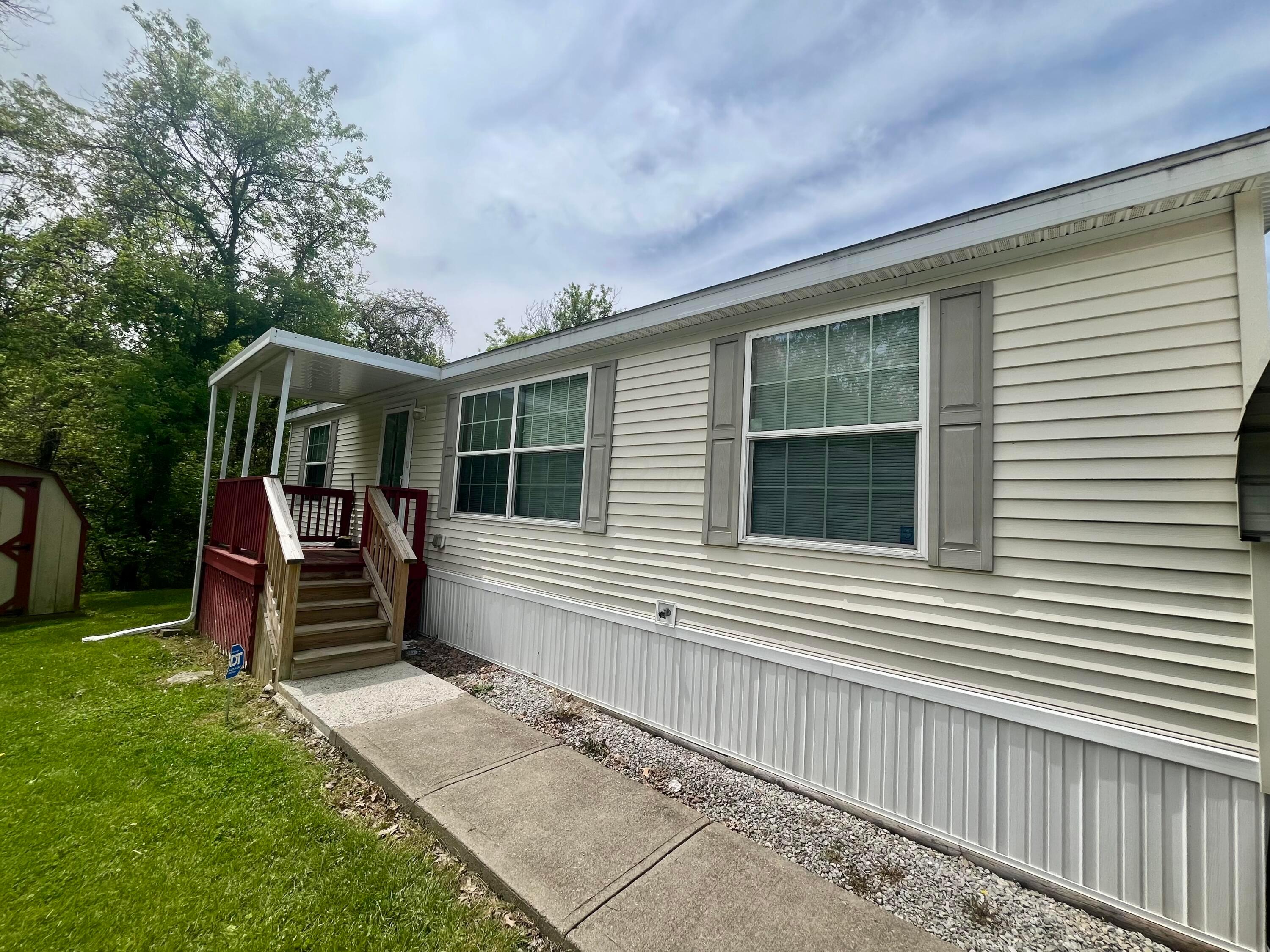 1282 Redman Avenue, Mansfield, Ohio image 2