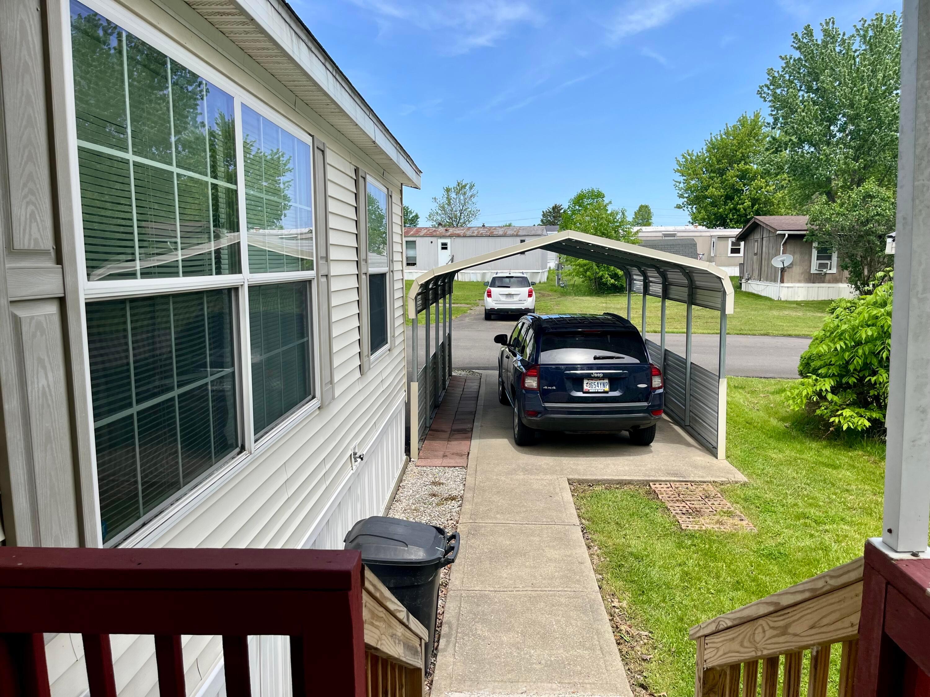1282 Redman Avenue, Mansfield, Ohio image 3