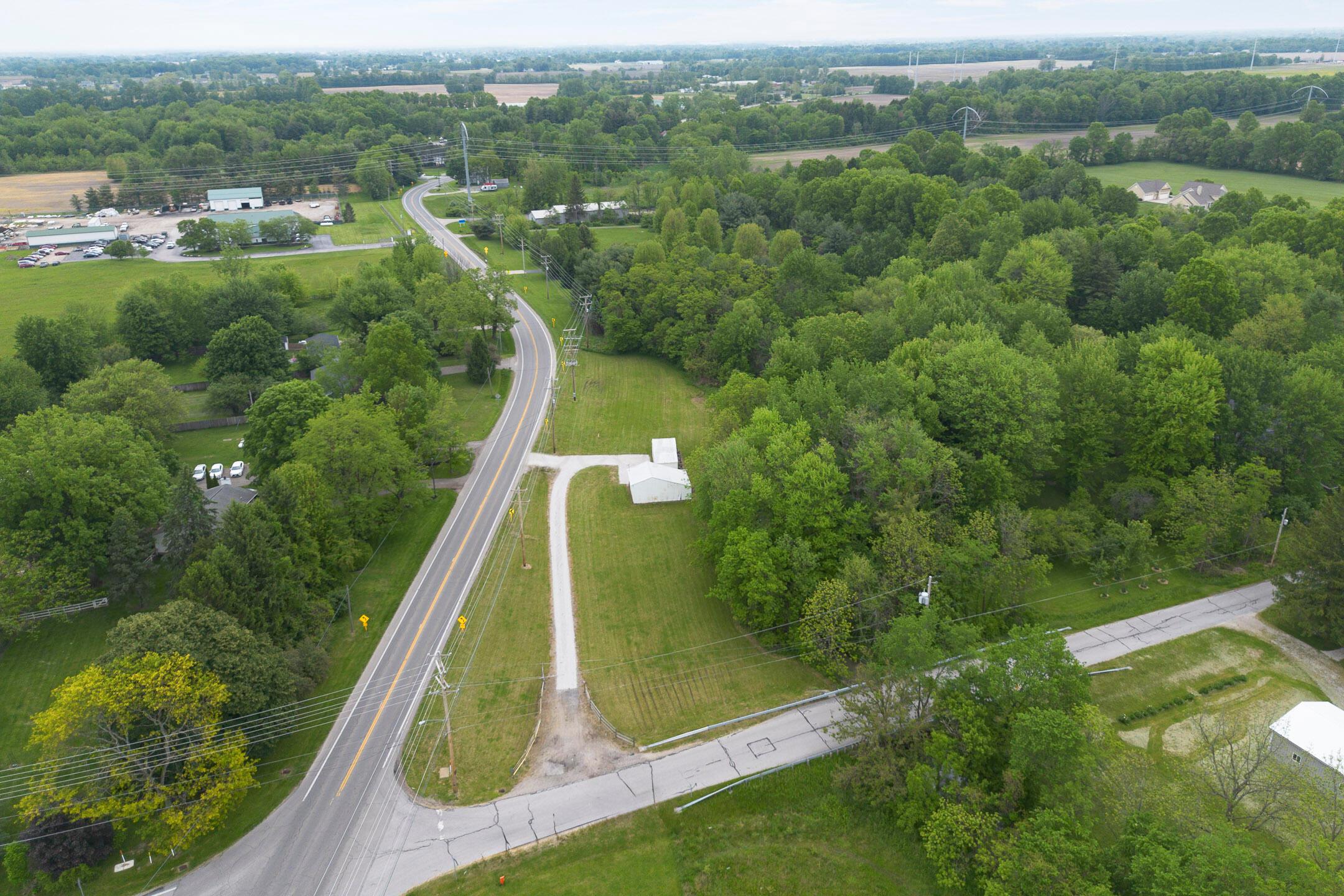 11048 Johnstown Road, New Albany, Ohio image 1