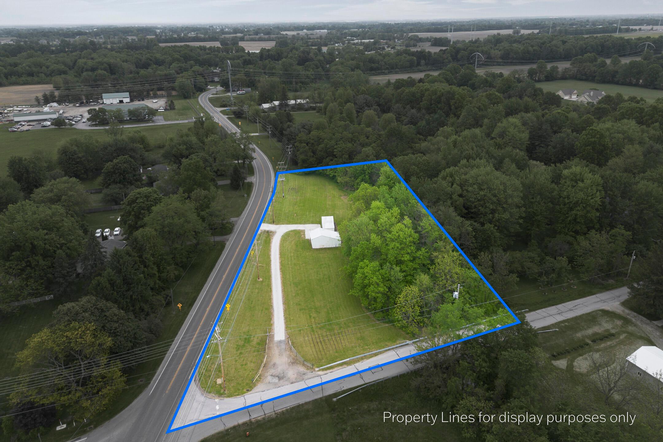 11048 Johnstown Road, New Albany, Ohio image 2
