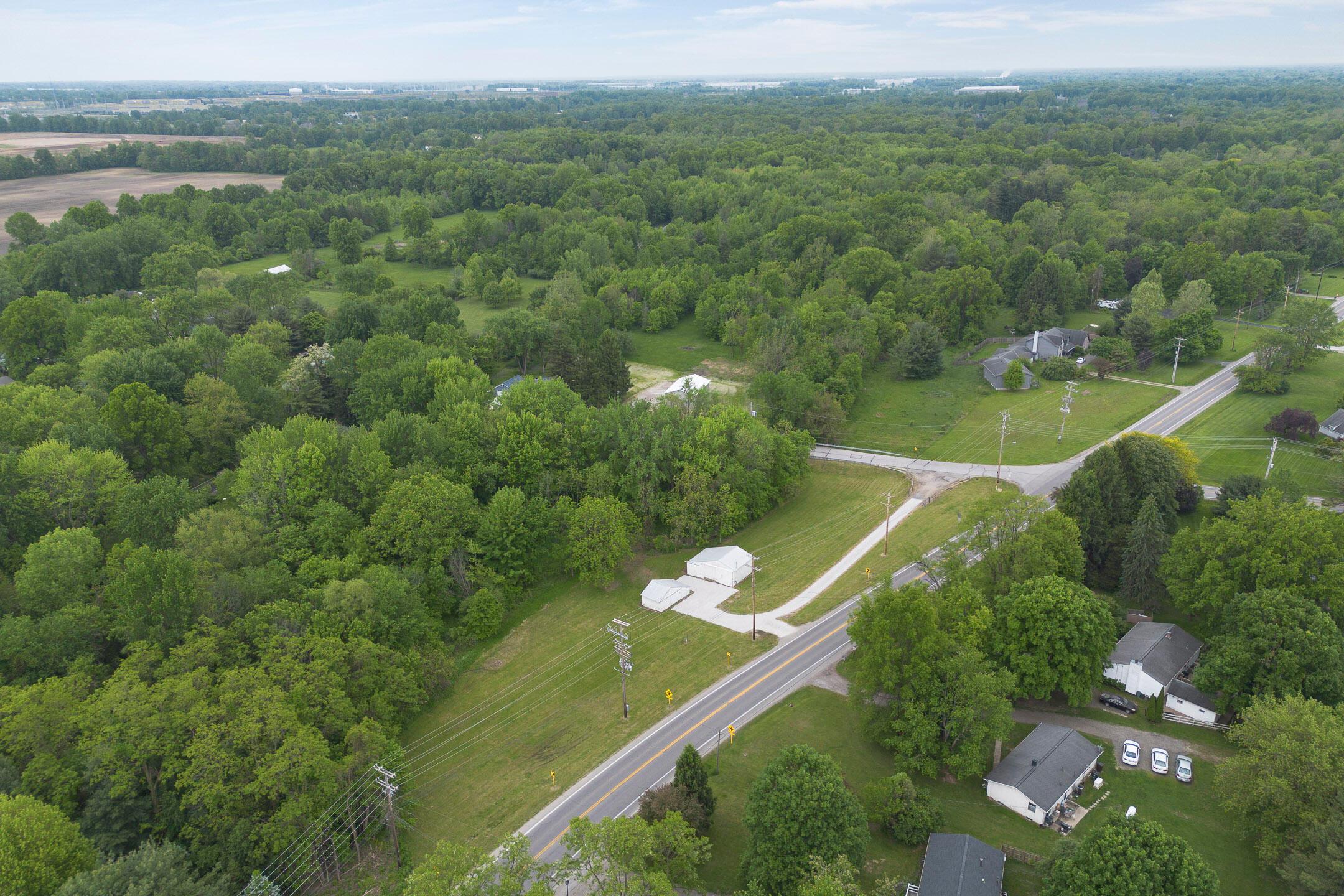11048 Johnstown Road, New Albany, Ohio image 3