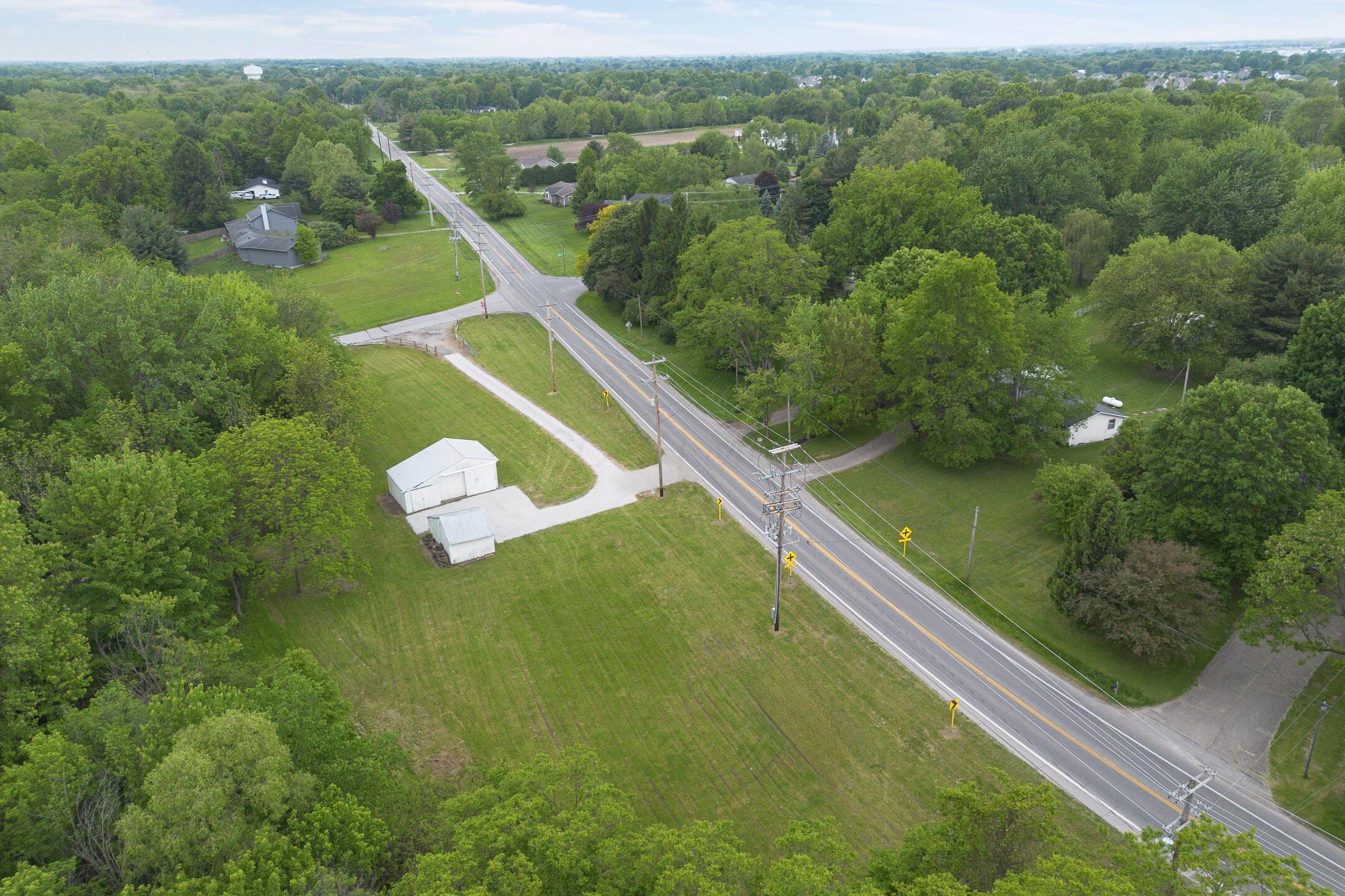 11048 Johnstown Road, New Albany, Ohio image 4