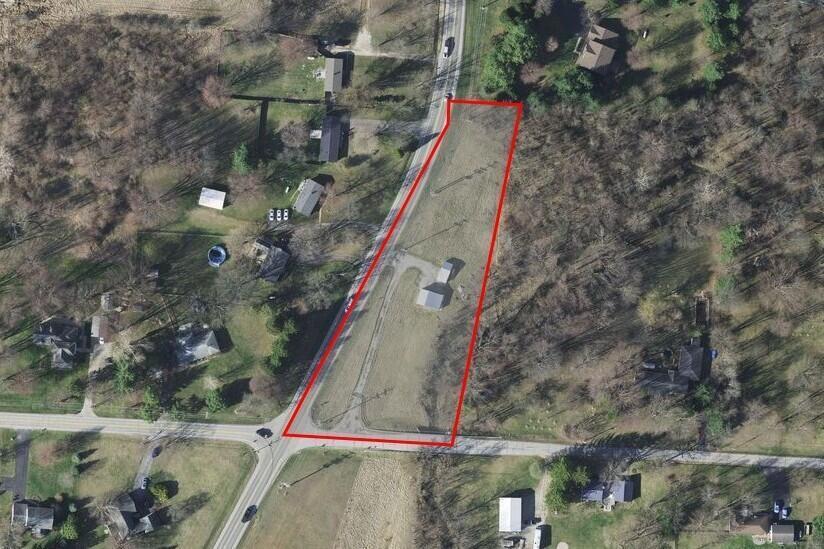 11048 Johnstown Road, New Albany, Ohio image 19