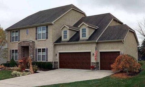 Photo of 3967 Hickory Rock Drive, Powell, OH 43065 (MLS # 226035329)