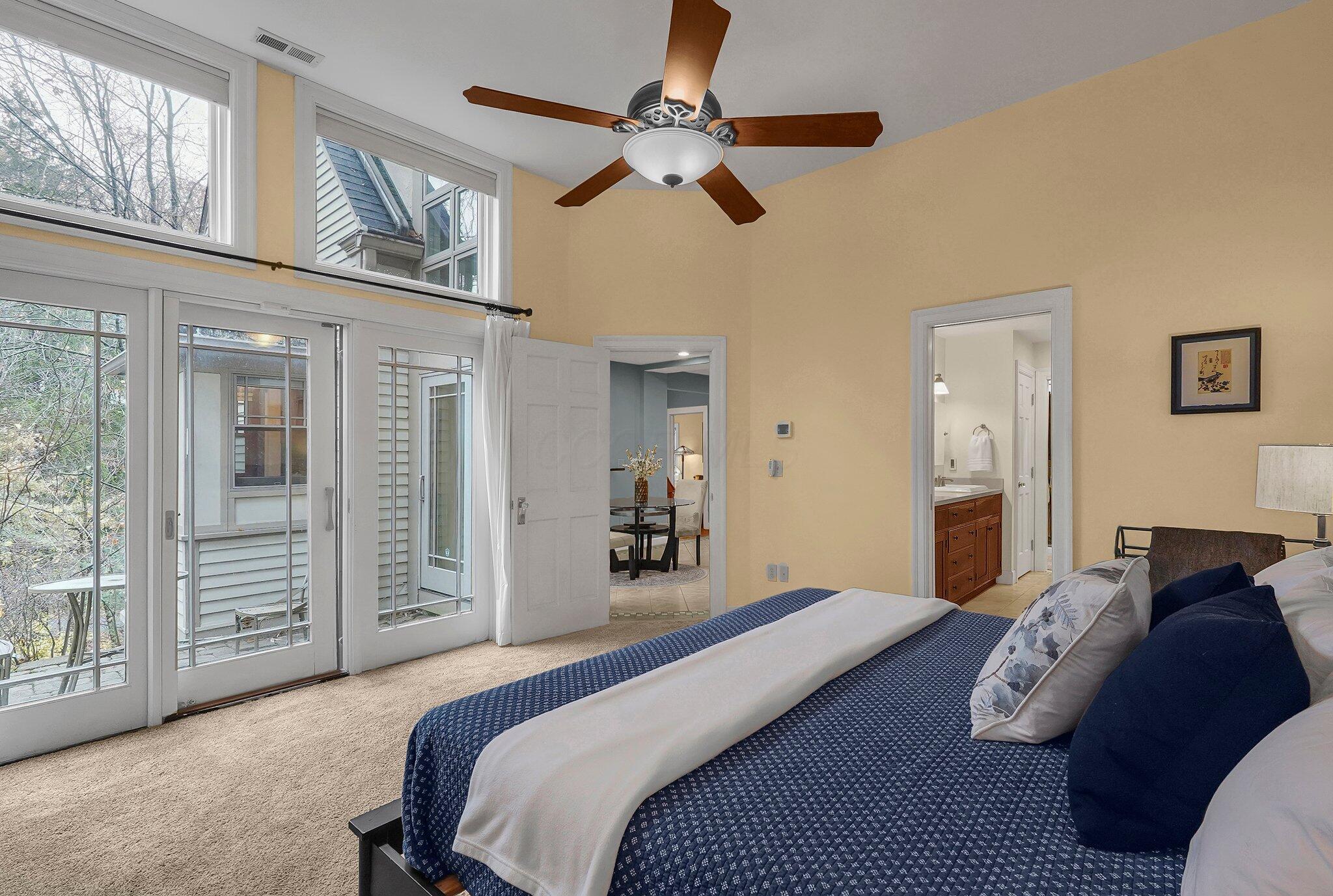 Columbus, Ohio, 43202, United States, 4 Bedrooms Bedrooms, ,4 BathroomsBathrooms,Residential,Active,1748765