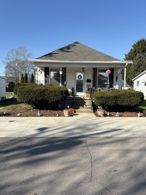 Photo of 331 Short Street, Logan, OH 43138 (MLS # 225043978)