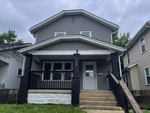 Homes For Sale - 143 S Princeton Avenue<br/> Franklin County, Columbus, OH 43222