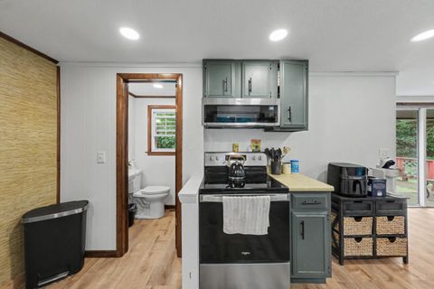 Tiny photo for 193 W Elm Street, Butler, OH 44822 (MLS # 226028220)