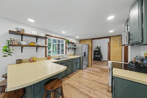 Tiny photo for 193 W Elm Street, Butler, OH 44822 (MLS # 226028220)