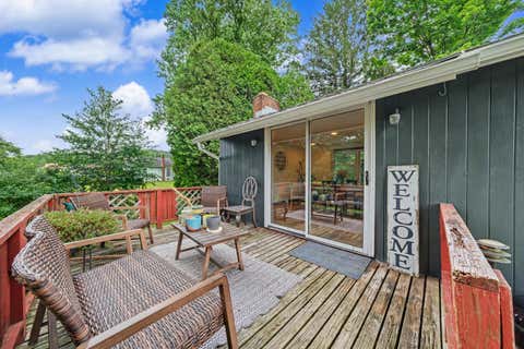 Tiny photo for 193 W Elm Street, Butler, OH 44822 (MLS # 226028220)