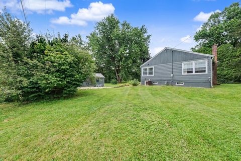 Tiny photo for 193 W Elm Street, Butler, OH 44822 (MLS # 226028220)