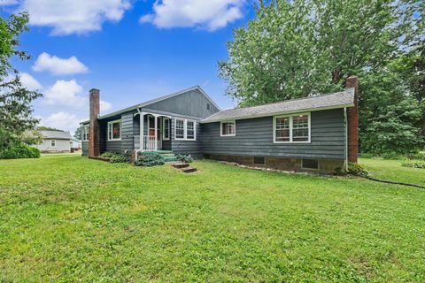 Tiny photo for 193 W Elm Street, Butler, OH 44822 (MLS # 226028220)