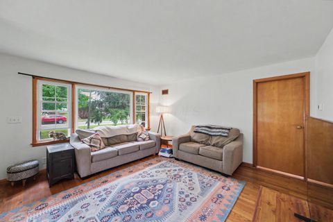 Tiny photo for 193 W Elm Street, Butler, OH 44822 (MLS # 226028220)
