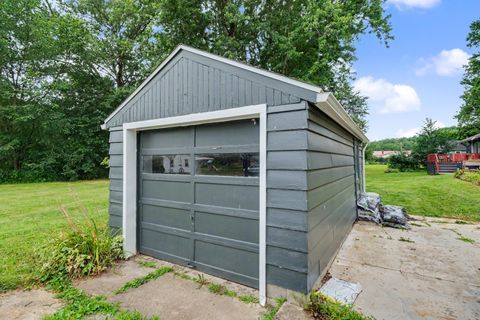 Tiny photo for 193 W Elm Street, Butler, OH 44822 (MLS # 226028220)