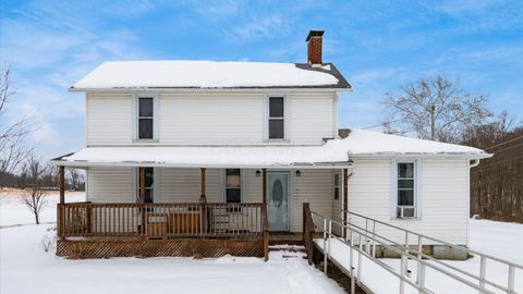 Tiny photo for 7204 State Route 345 NE, New Lexington, OH 43764 (MLS # 226003116)